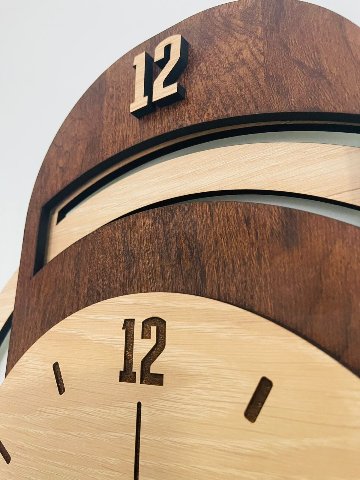 Relógio Classic 12 Collection