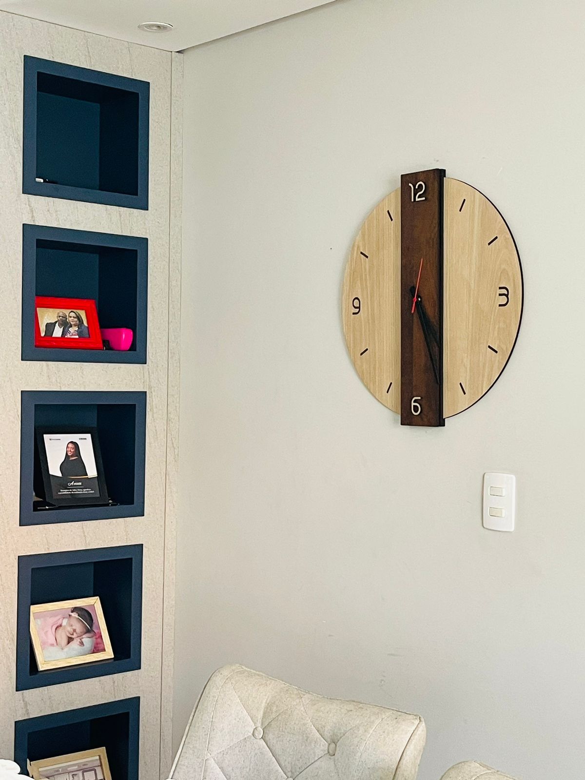 Relógio Grand Valentini