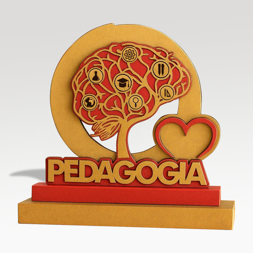 Troféu Pedagogia