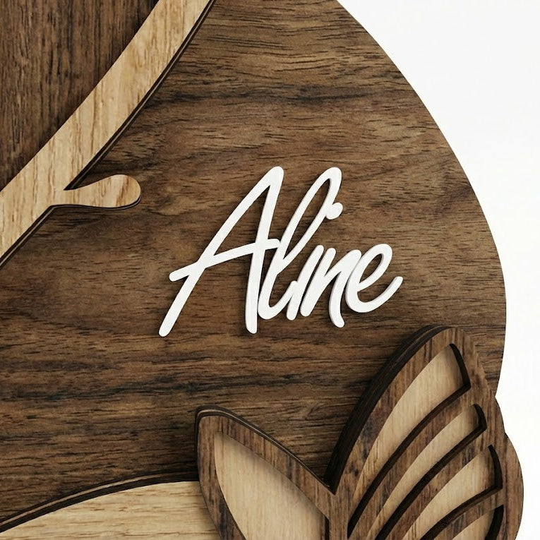 Relógio Aline Prime Edition Blue