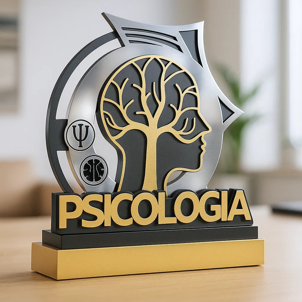 Troféu Psicologia
