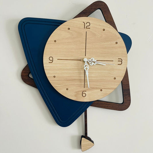 Relógio Livia Prime Edition Blue