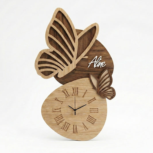 Relógio Aline Prime Edition Blue