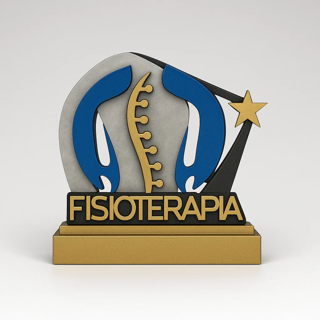 Troféu Fisioterapia