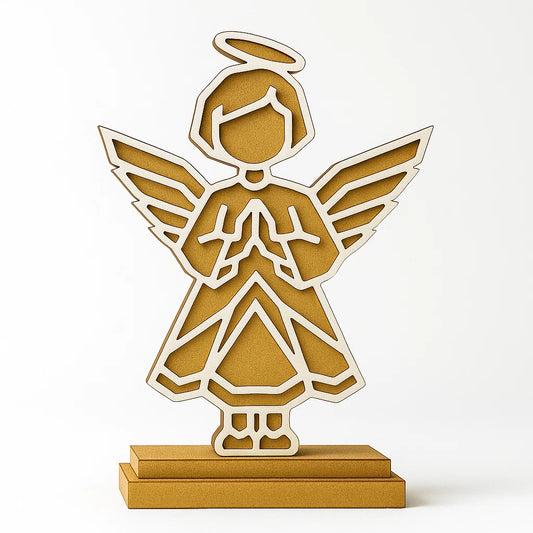 Escultura Anjo