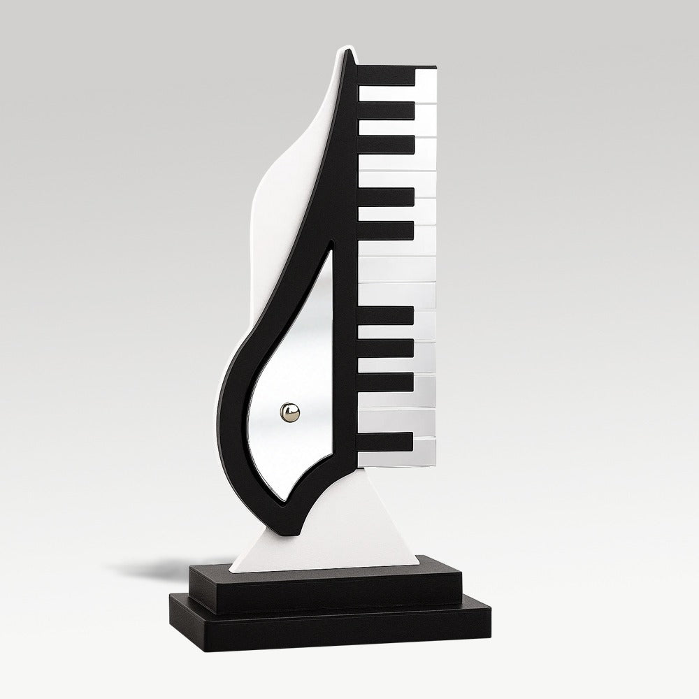 Escultura Piano Lumen