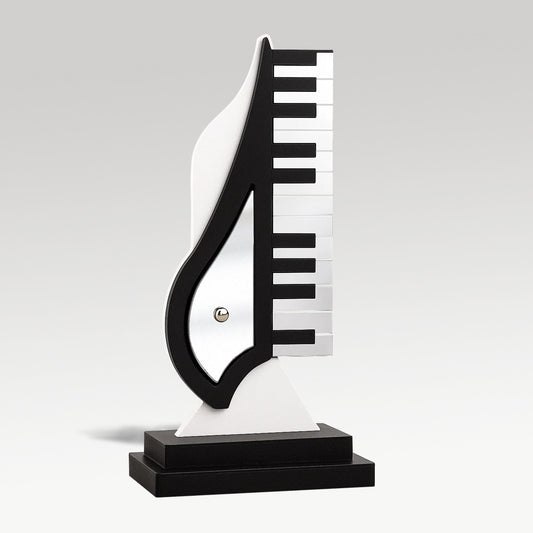 Escultura Piano Lumen