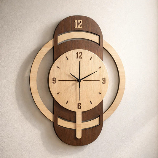 Relógio Classic 12 Collection