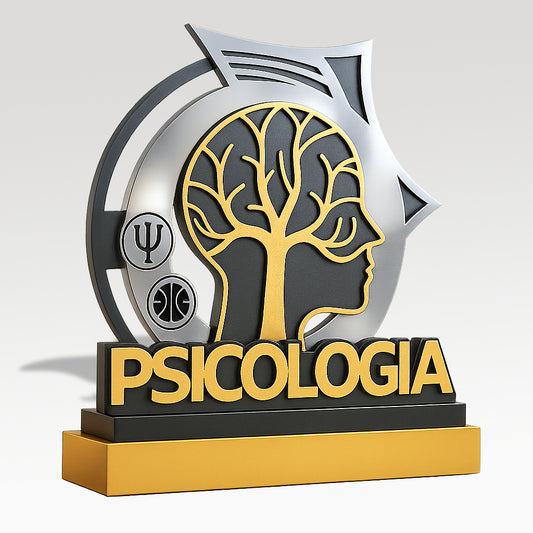 Troféu Psicologia
