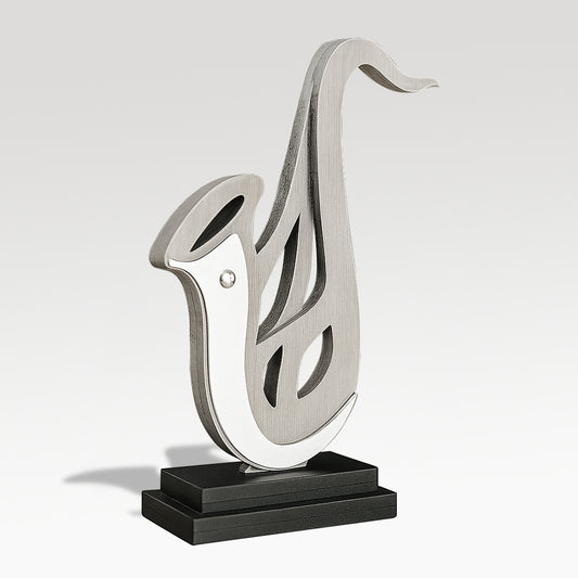 Escultura SAX MAGNUS